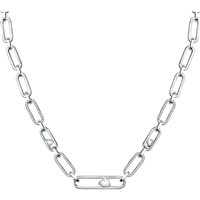 Collana Morellato Donna 1930 in Acciaio Zirconia SATP01 - SATP01